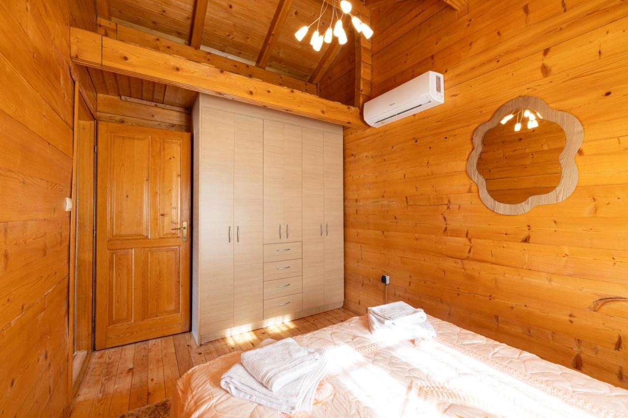 Wooden Dream Nafplio 아파트 외부 사진
