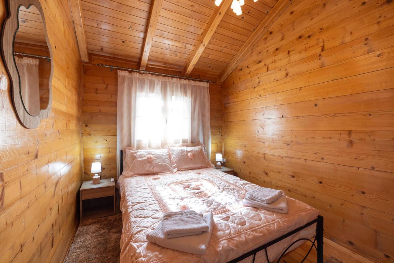 Wooden Dream Nafplio 아파트 외부 사진